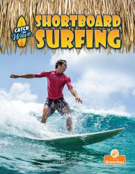 Shortboard Surfing