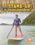 Stand-Up Paddleboarding