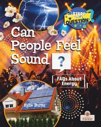 Can People Feel Sound?