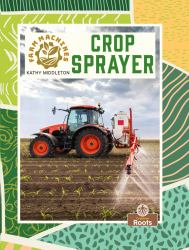 Crop Sprayer