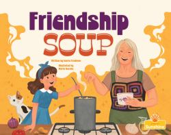 Friendship Soup