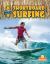 Shortboard Surfing