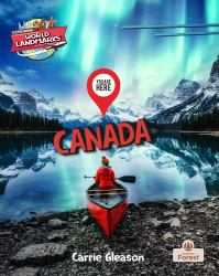 You Are Here: Canada
