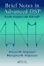 Brief Notes in Advanced DSP : Fourier Analysis with MATLAB