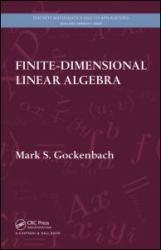 Finite-Dimensional Linear Algebra