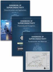 Handbook of Superconducting Materials