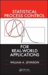 Statistical Process Control for Real-World Applications