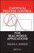 Statistical Process Control for Real-World Applications