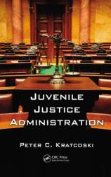 Juvenile Justice Administration