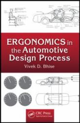 Ergonomics in the Automotive Design Process