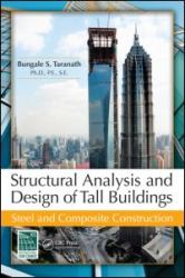 Structural Analysis and Design of Tall Buildings : Steel and Composite Construction