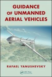 Guidance of Unmanned Aerial Vehicles