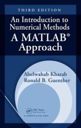 An Introduction to Numerical Methods : A MATLAB Approach