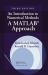 An Introduction to Numerical Methods : A MATLAB Approach