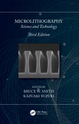 Microlithography : Science and Technology