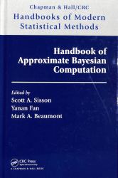 Handbook of Approximate Bayesian Computation