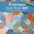 10-Inch Square Quilt Block Book : 40+ Quilt Patterns Using Your Favorite Pre-Cuts