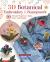 3D Botanical Embroidery and Stumpwork : 17 Thread Projects to Make, Wear, and Display