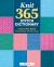 Knit 365 Stitch Dictionary : Learn a New Stitch Every Day of the Year
