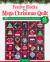Festive Blocks for a Mega Christmas Quilt : 25 Traditionally Pieced Designs