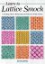 Learn to Lattice Smock : Creating Three-Dimensional Patterns with Fabric