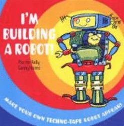 Im Building a Robot
