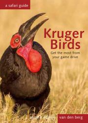 Kruger Birds : A Safari Guide