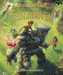 Fablehaven : Illustrated Edition