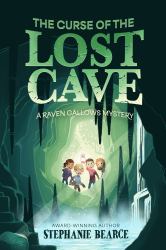 The Curse of the Lost Cave