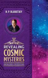 Revealing Cosmic Mysteries : Unpublished Conversations