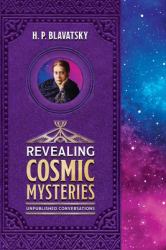 Revealing Cosmic Mysteries : Unpublished Conversations