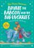 Binnie the Baboon and the Big Worries : A Story to Help Kids with Anxiety