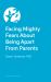 Facing Mighty Fears about Being Apart from Parents