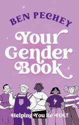 Your Gender Book : Helping You Be You!