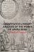 Quantitative Literary Analysis of the Works of Aphra Behn : Words of Passion