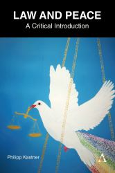 Law and Peace : A Critical Introduction