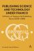 Publishing Science and Technology under Franco : A History of Gustavo Gili Publishing House (1939-1966)