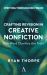Crafting Revision in Creative Nonfiction : One Word Clarifies the Truth