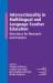 Intersectionality in Multilingual and Language Teacher Education : Directions for Research and Practice