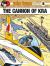 Yoko Tsuno : The Cannon of Kra