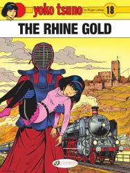 The Rhine Gold