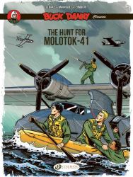 The Hunt for Molotok-41