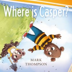 Where Is Casper?