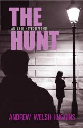 The Hunt : An Andy Hayes Mystery