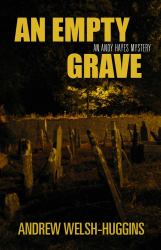 An Empty Grave : An Andy Hayes Mystery