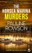 The HORSEA MARINA MURDERS a Gripping Crime Thriller Full of Twists