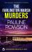 The FARLINGTON MARSH MURDERS a Gripping Crime Thriller Full of Twists