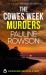 The COWES WEEK MURDERS a Gripping Crime Thriller Full of Twists