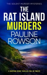 The RAT ISLAND MURDERS a Gripping Crime Thriller Full of Twists