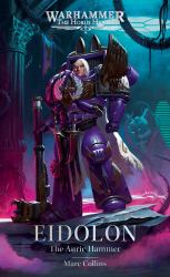 Eidolon: the Auric Hammer